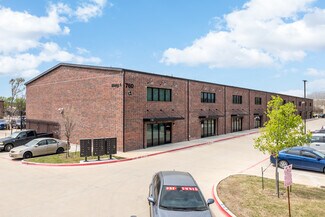 Plus de détails pour 760 E Main St, Lewisville, TX - Local d'activités, Industriel/Logistique à louer