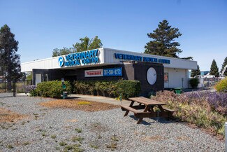 Plus de détails pour 4122 S Moorland Ave, Santa Rosa, CA - Industriel/Logistique à vendre