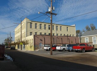 Plus de détails pour 517 Soraparu St, New Orleans, LA - Bureau à louer