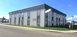 Plus de détails pour 303 8 St E, Brooks, AB - Bureau à vendre
