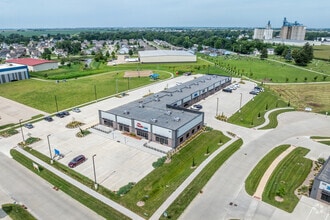 88 Paine Cir SE, Bondurant, IA - VUE AÉRIENNE vue de carte - Image1