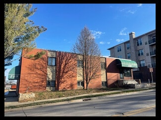 Plus de détails pour 541-545 31st St, Des Moines, IA - Bureau à louer