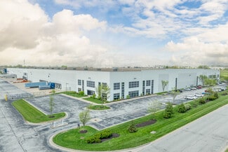Plus de détails pour 650 Commerce Parkway East Dr, Greenwood, IN - Bureau à louer