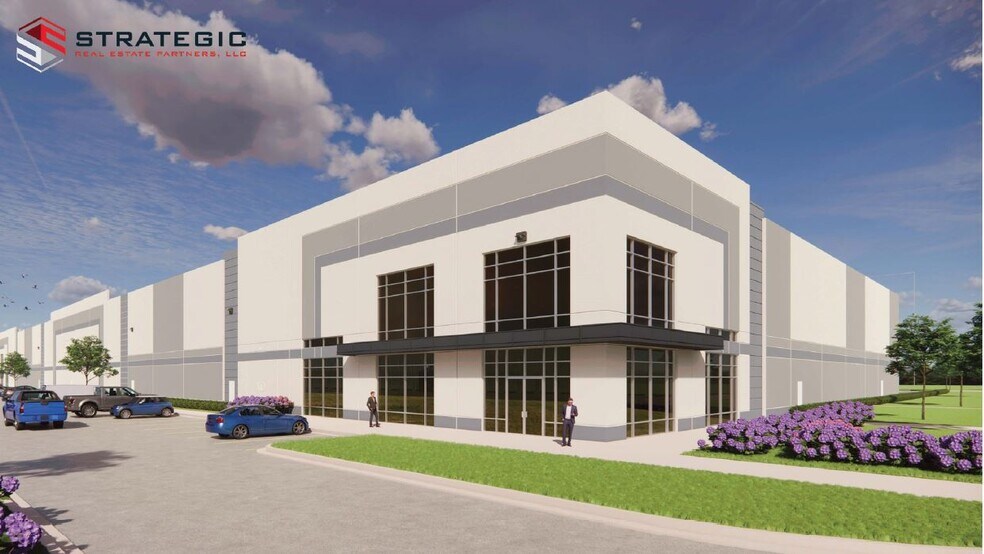 0 N Hancock rd, Minneola, FL à louer - Photo de l’immeuble – Image 2 sur 2