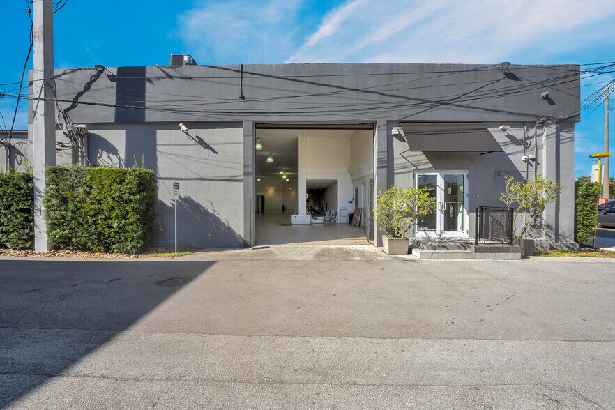 821 N 21st Ave, Hollywood, FL à louer - Photo de l’immeuble – Image 2 sur 20