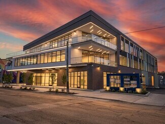 Plus de détails pour 814 E Main St, Louisville, KY - Bureau, Local commercial à louer