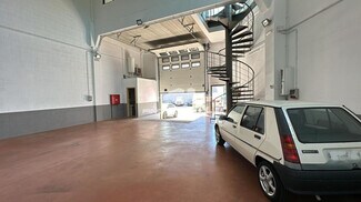 Plus de détails pour Industriel/Logistique à vendre