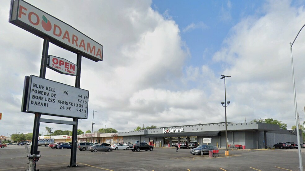 11502 S Wilcrest Dr, Houston, TX à louer - Photo de l’immeuble – Image 3 sur 3