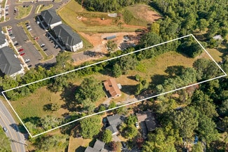 Plus de détails pour 25 Goodwin Dr, Taylors, SC - Local commercial à vendre