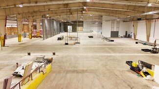 Plus de détails pour 3 Grande Blvd, Saratoga Springs, NY - Industriel/Logistique à louer