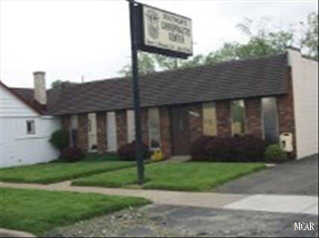 13424 Dix Toledo Rd, Southgate, MI à vendre - Photo de l’immeuble – Image 1 sur 1