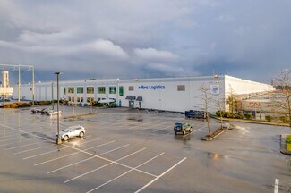 Plus de détails pour 18111 Blundell Rd, Richmond, BC - Industriel/Logistique à louer