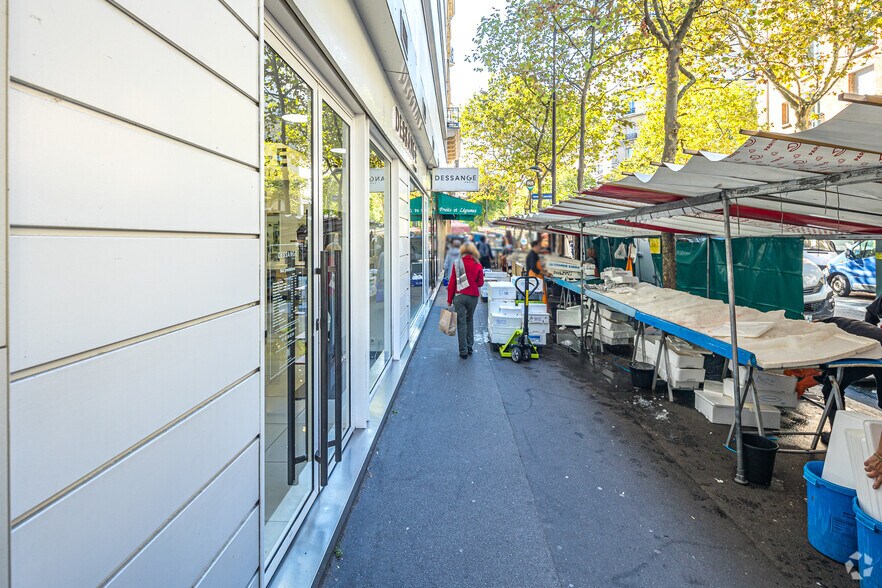 57 Rue De La Convention, Paris à vendre - Photo de l’immeuble – Image 2 sur 16