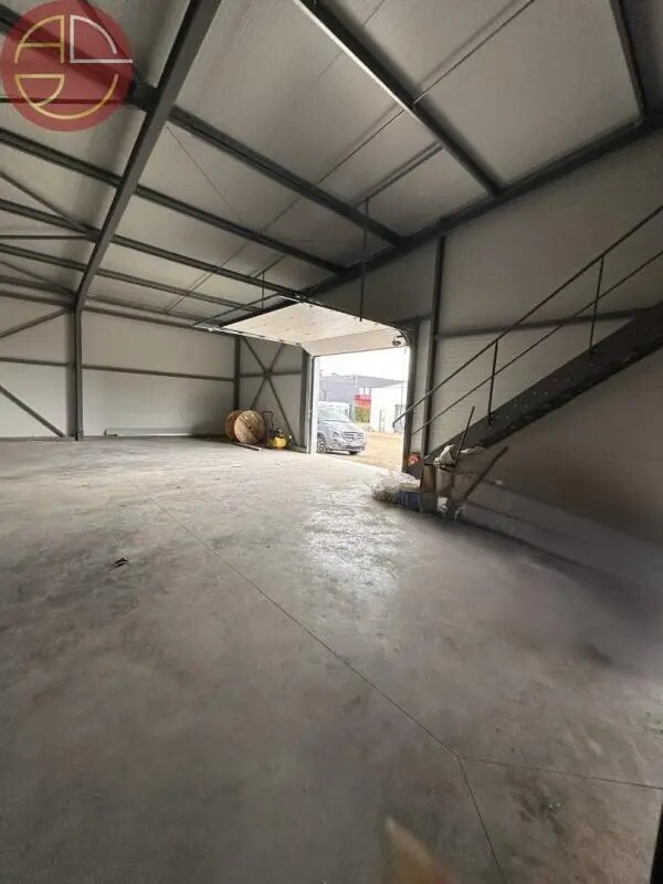 Industriel/Logistique dans Rouffiac-Tolosan à louer Photo intérieure– Image 1 sur 7