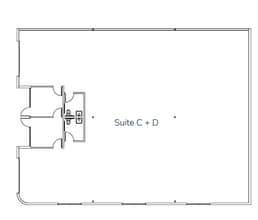 793 North Ave, Vista, CA à louer Plan d’étage– Image 1 sur 1