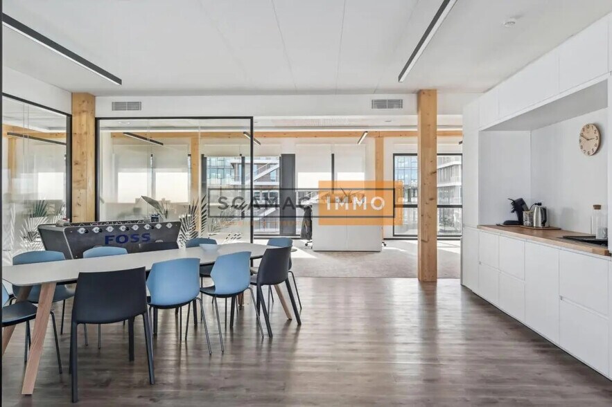 Local commercial dans Nanterre à louer - Photo intérieure – Image 3 sur 7