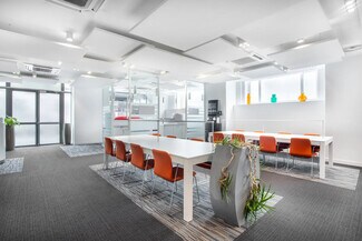 Plus de détails pour 3 Place Simone Veil, Nancy - Bureau à louer