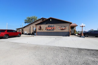 Plus de détails pour 15952 Oakley Rd, Chesaning, MI - Local commercial à vendre