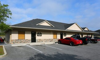 Plus de détails pour 9013 University Pky, Pensacola, FL - Bureau à louer