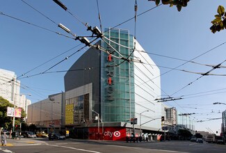 Plus de détails pour 101 4th St, San Francisco, CA - Local commercial à louer