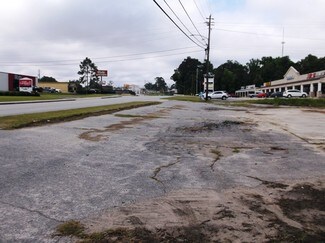 Plus de détails pour 320 N Duval St, Claxton, GA - Local commercial à vendre