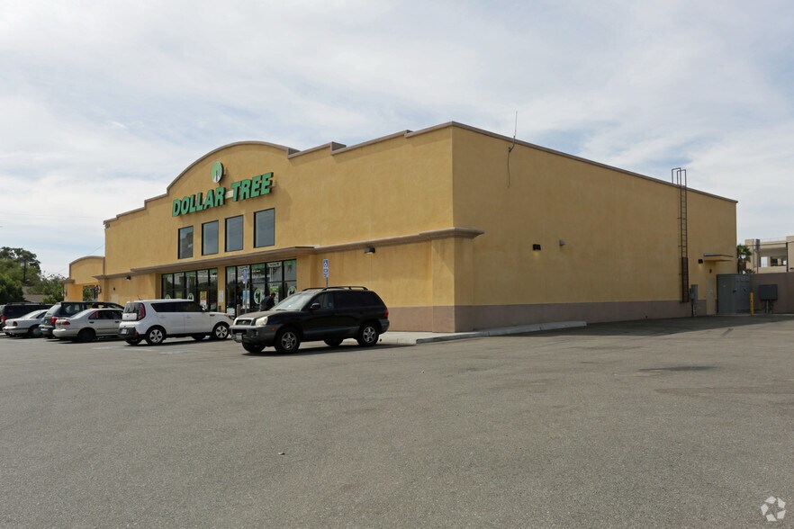 1224 W 2nd St, San Bernardino, CA à vendre - Photo principale – Image 1 sur 1