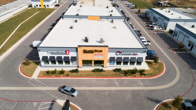 2020 N Bell Blvd, Cedar Park, TX à louer Photo intérieure– Image 1 sur 13