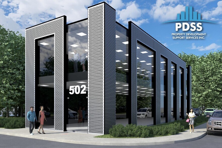 502 Victoria, Regina, SK à vendre - Photo principale – Image 1 sur 2