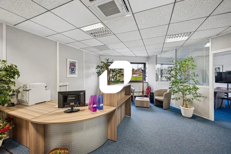 Bureau dans Palaiseau à louer - Photo intérieure – Image 2 sur 15