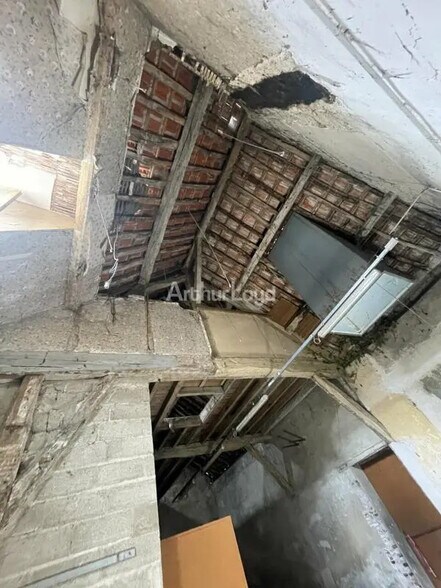 Local d'activités dans Fère-Champenoise à vendre - Photo intérieure – Image 3 sur 6