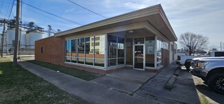 Plus de détails pour 900 E 2nd St, Owensboro, KY - Bureau à louer