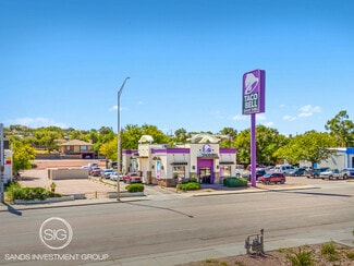 Plus de détails pour 914 E Historic Highway 66, Gallup, NM - Local commercial à vendre