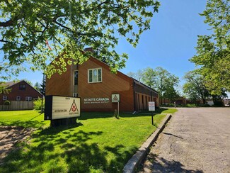 Plus de détails pour 844 Frederick St, Kitchener, ON - Bureau à vendre