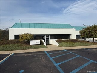 Plus de détails pour 4007 W Court St, Flint, MI - Bureau à vendre