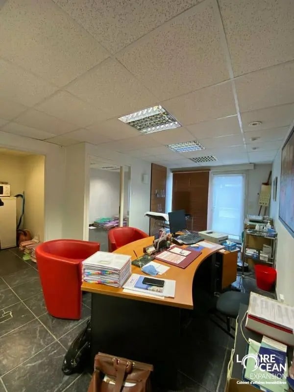 Local commercial dans Nantes à vendre Photo de l’immeuble– Image 1 sur 8