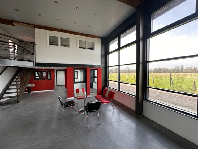 Local commercial dans Feurs à vendre - Photo intérieure – Image 1 sur 5