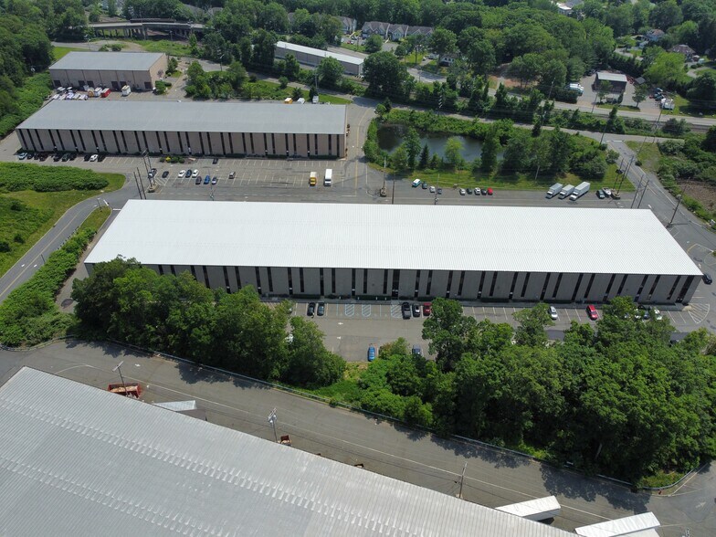 105 W Dewey Ave, Wharton, NJ à louer - Aérien – Image 3 sur 4