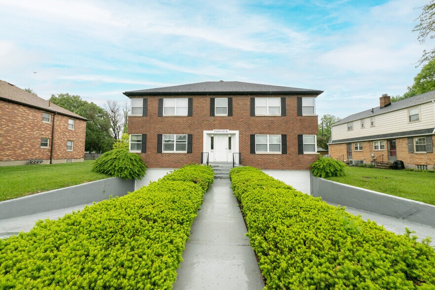 349 Orchard Dr, Oakwood, OH à vendre - Photo de l’immeuble – Image 2 sur 34
