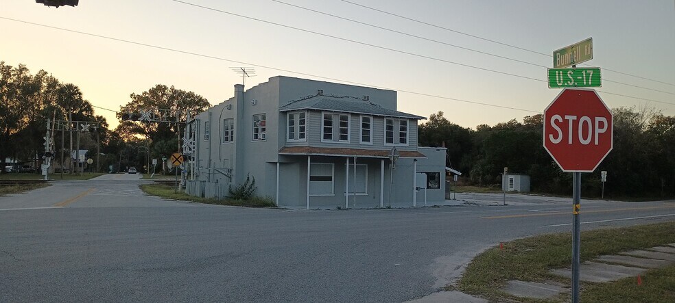 1700 US Highway 17 N, Seville, FL à vendre - Photo de l’immeuble – Image 2 sur 9