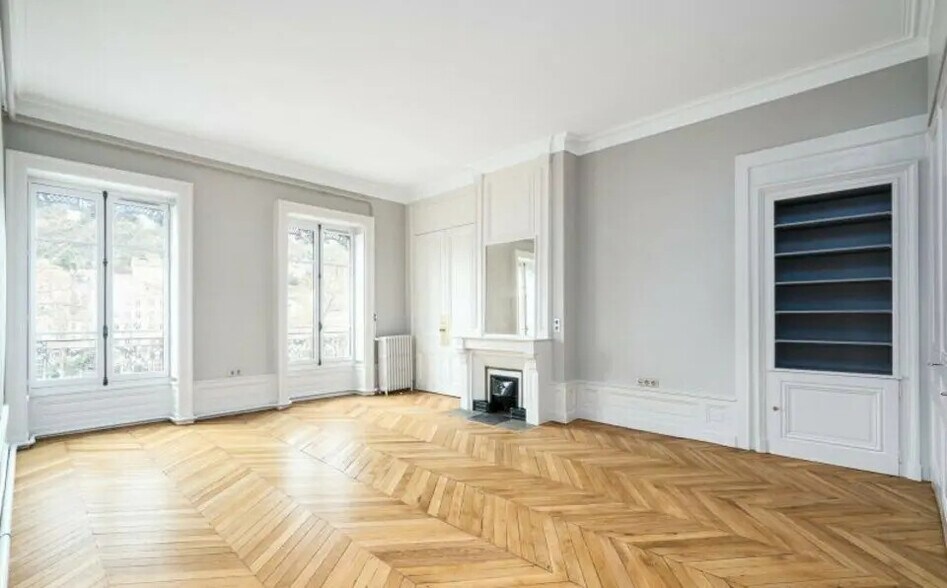 Bureau dans Paris à louer - Photo de l’immeuble – Image 2 sur 8