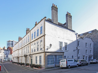 Plus de détails pour 25-29 Orchard St, Bristol - Coworking à louer