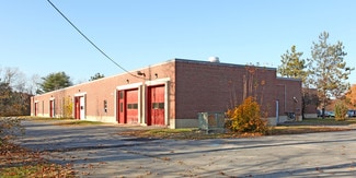 Plus de détails pour 1 Davis Farm Rd, Portland, ME - Bureau à louer