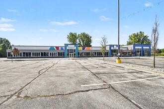 8845 Gratiot Rd, Saginaw, MI à louer Photo intérieure– Image 1 sur 25