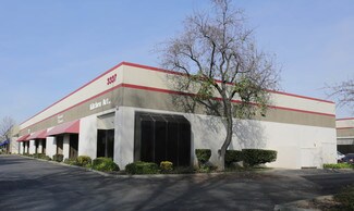 Plus de détails pour 3337 Sunrise Blvd, Rancho Cordova, CA - Local d'activités à louer