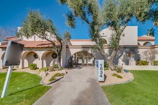Plus de détails pour 1834 E Baseline Rd, Tempe, AZ - Bureau à louer