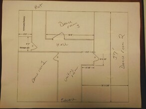 900 Victory Hwy, North Smithfield, RI à louer Plan d’étage type– Image 1 sur 1