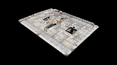 1100 Wicomico St, Baltimore, MD à louer Aérien– Image 1 sur 8