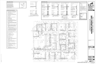 222 9th St, Troy, NY à louer Plan d’étage– Image 2 sur 2