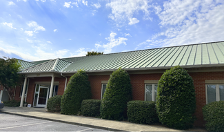 Plus de détails pour 1000 Corporate Dr, Hillsborough, NC - Bureau à louer