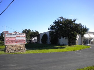 Plus de détails pour 1725 S Nova Rd, Daytona Beach, FL - Industriel/Logistique à vendre